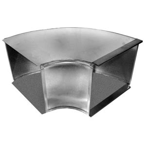 24x12 sheet metal end cap|24X12 .